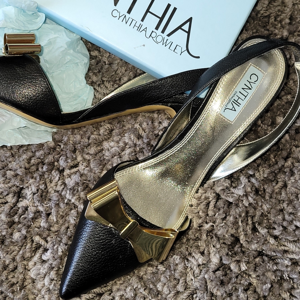 Cynthia Rowley Shoe 10M